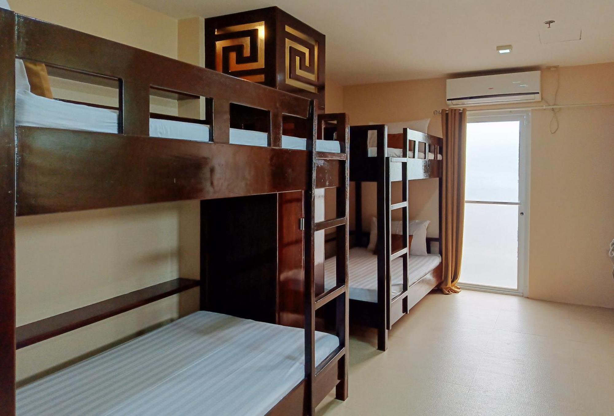 Hotel Juliana By Reddoorz Tuguegarao Esterno foto
