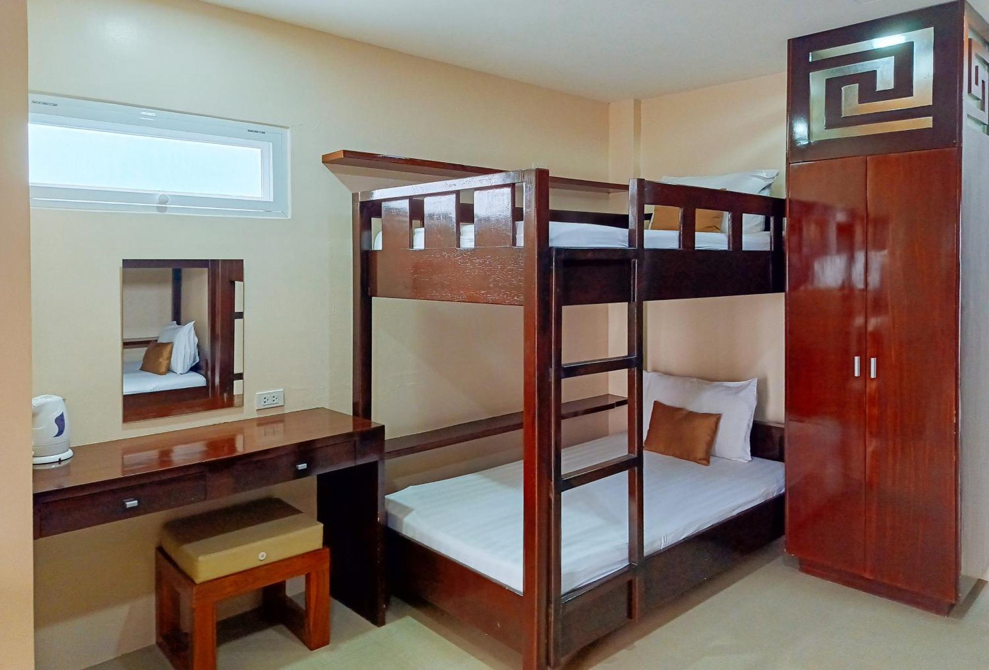 Hotel Juliana By Reddoorz Tuguegarao Esterno foto