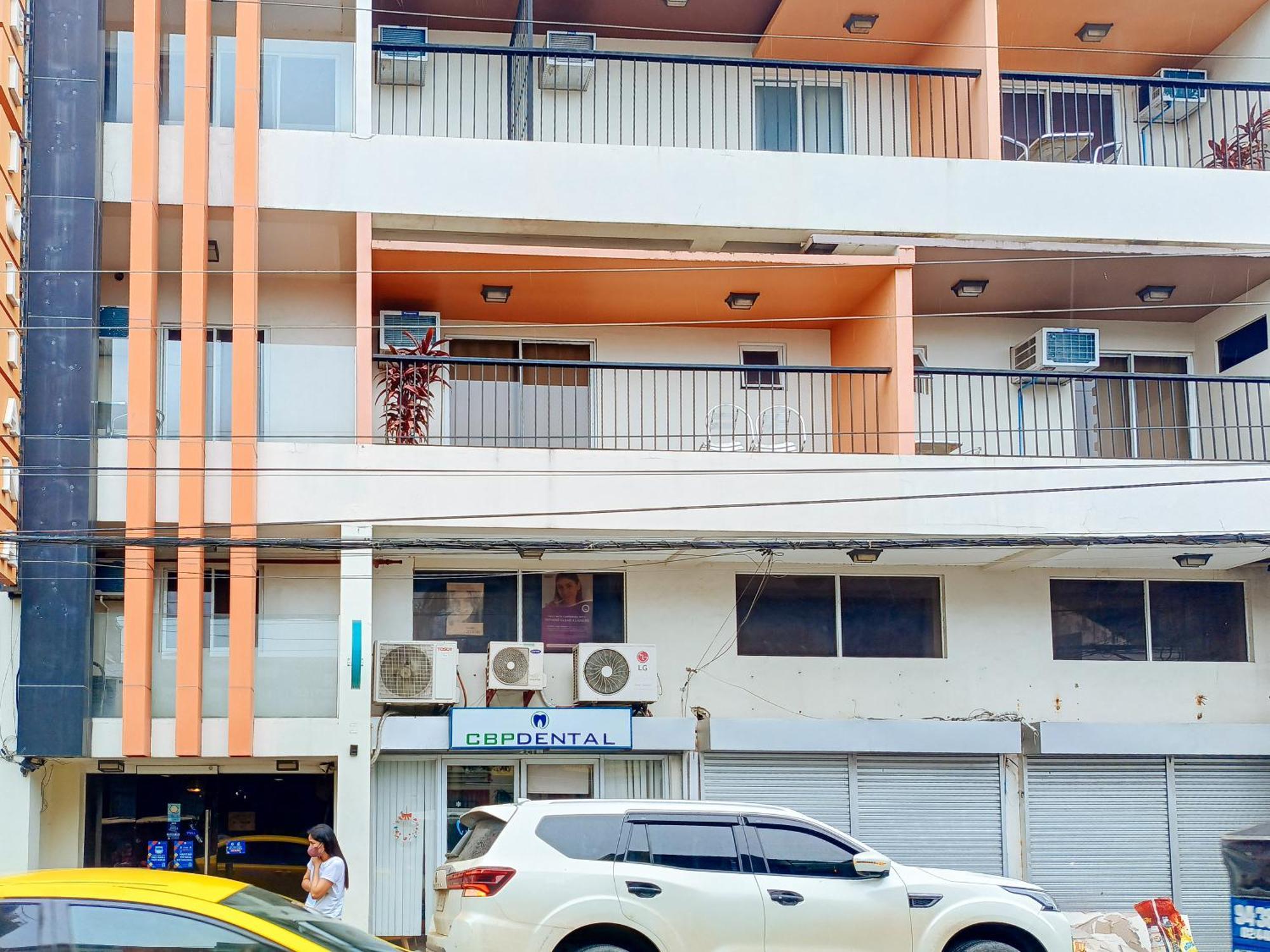 Hotel Juliana By Reddoorz Tuguegarao Esterno foto